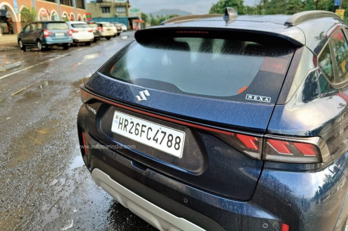 Maruti Suzuki Fronx long term review, 3,500km report